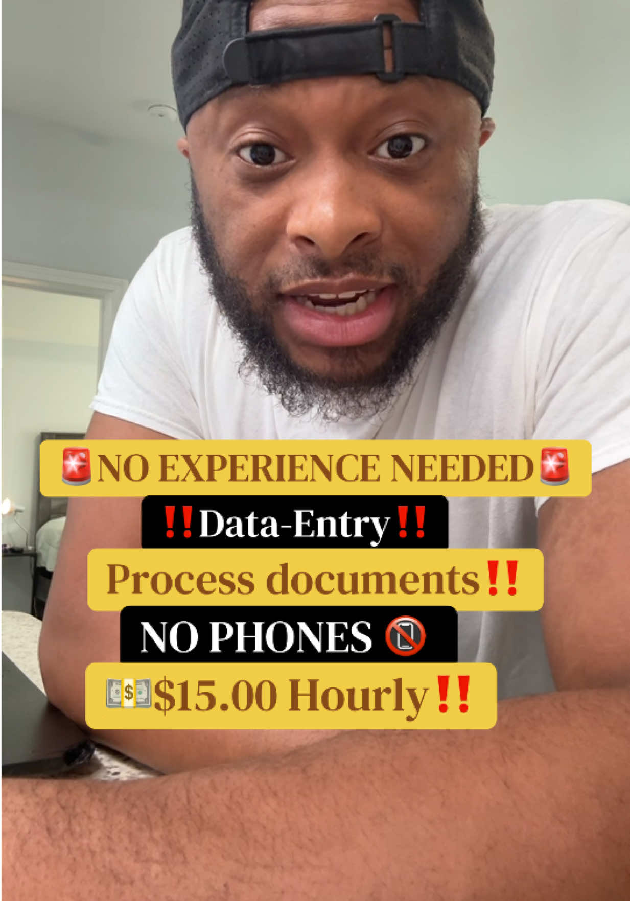 @LEGITWFHJOBS‼️