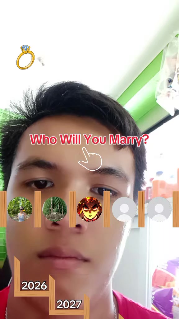 @Mr. Lucky ๐