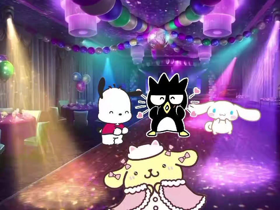 @Pompompurin^^