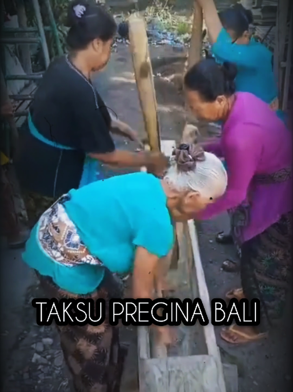 @TAKSU PREGINA BALI