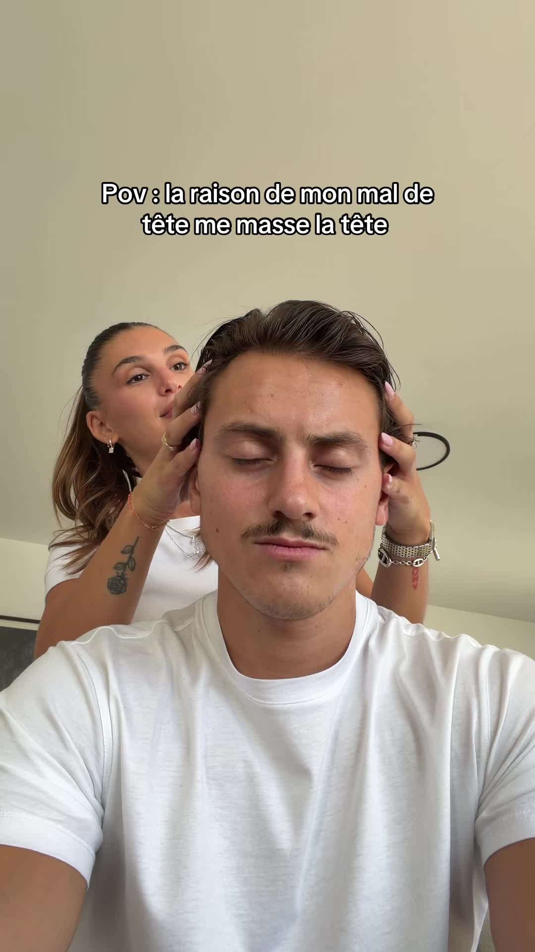 @Carla et Enzo 💌