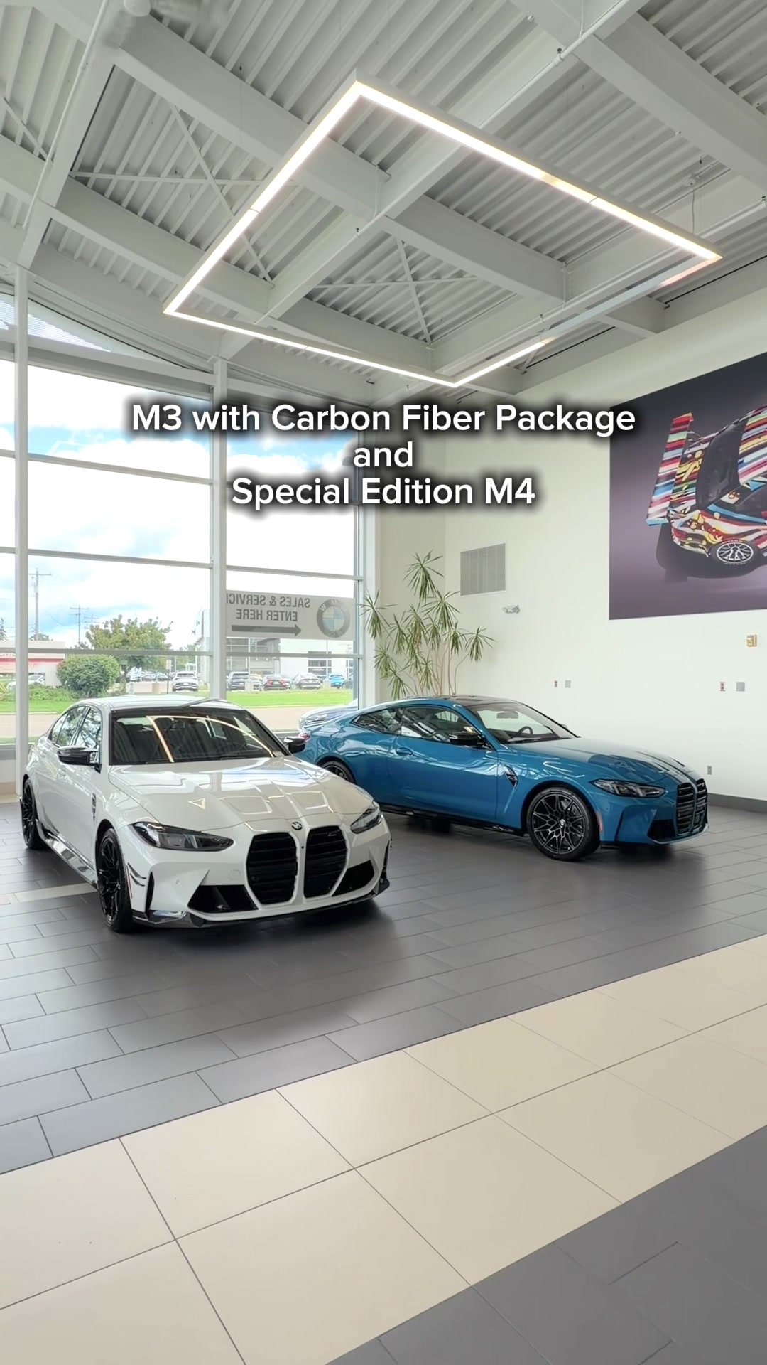 @BMW of Milwaukee North