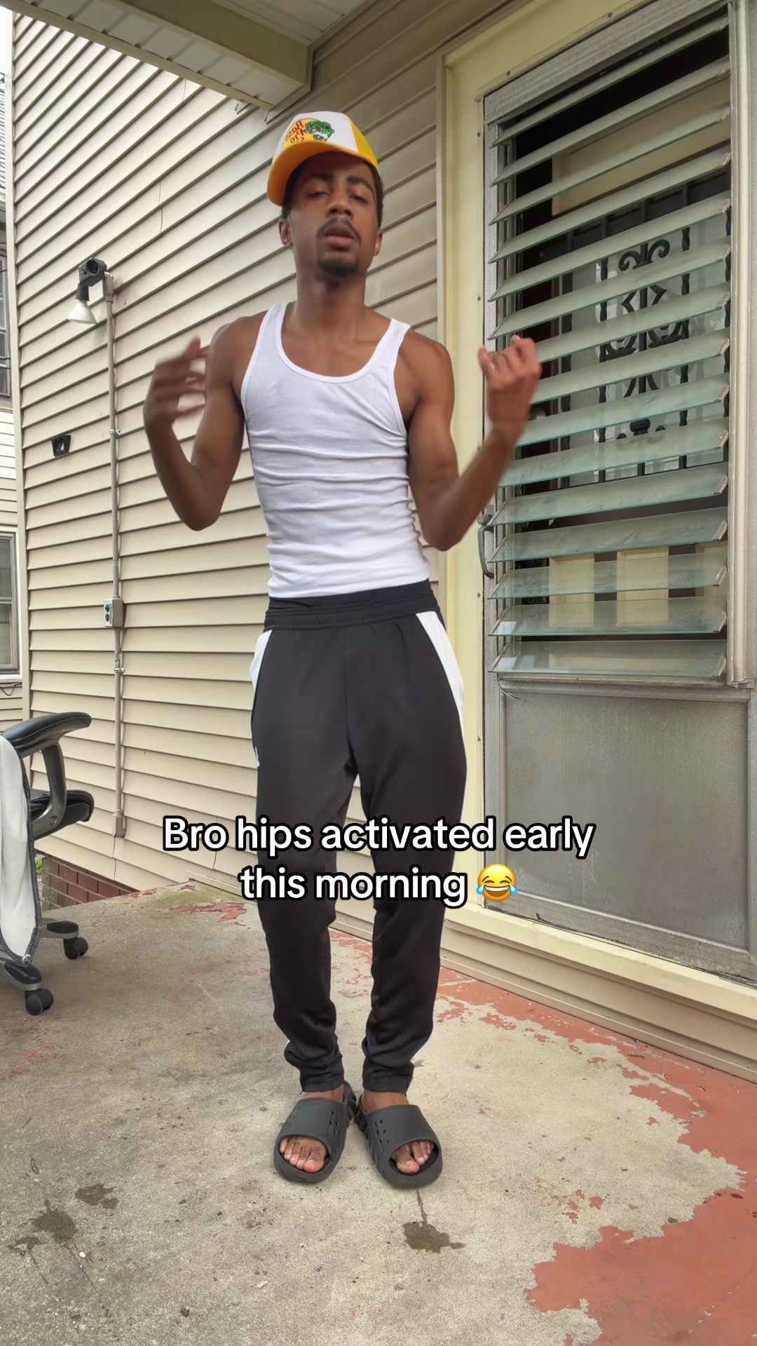 @DuckMandino 🦆