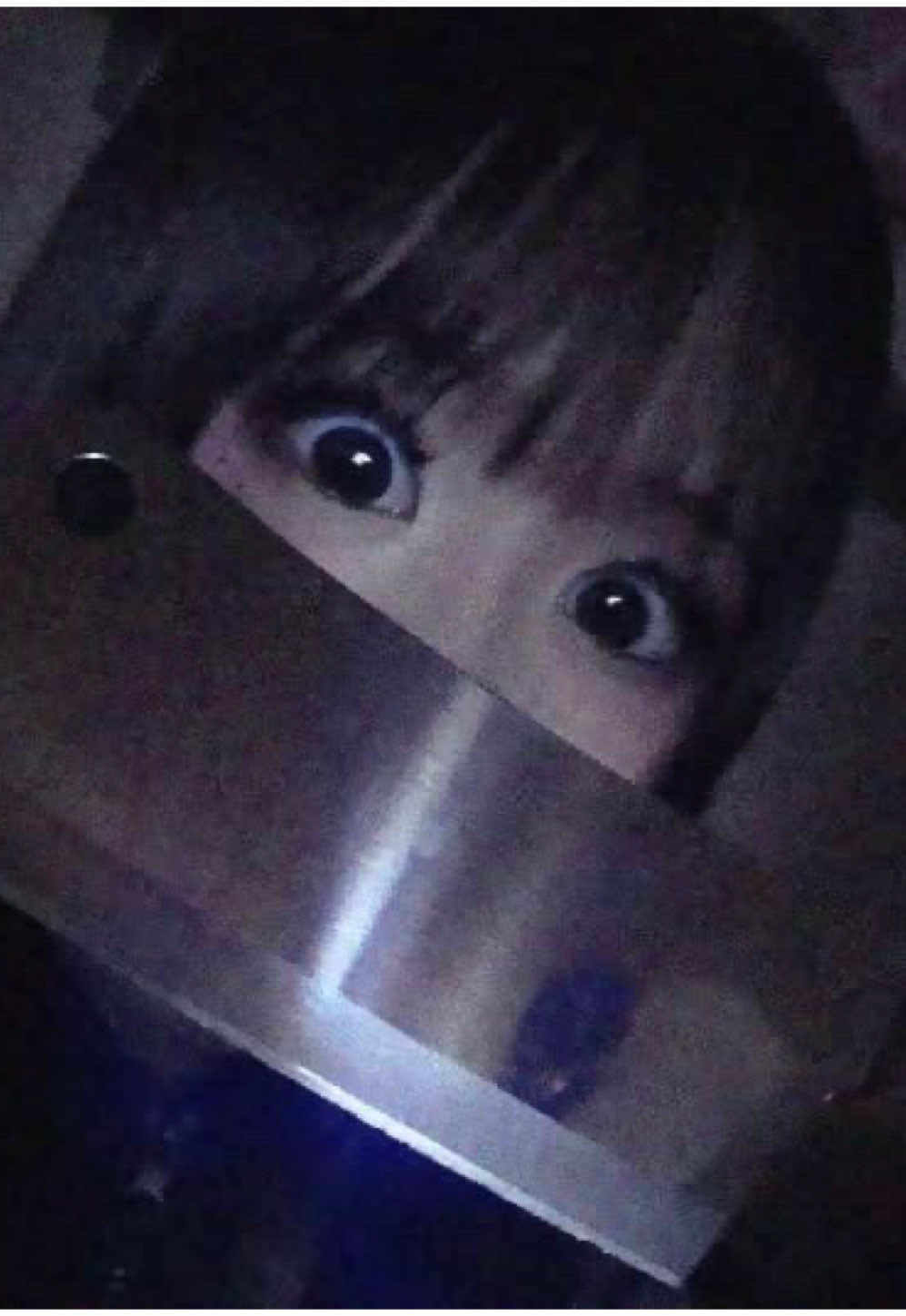 @ᐡ ◞ .̫ ◟lllᐡ