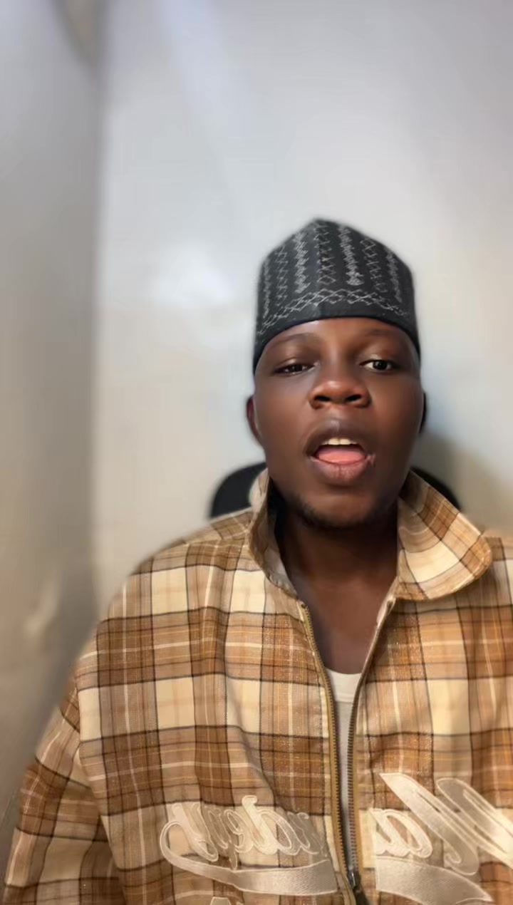@Albarowy Olohunkemi WB🥷