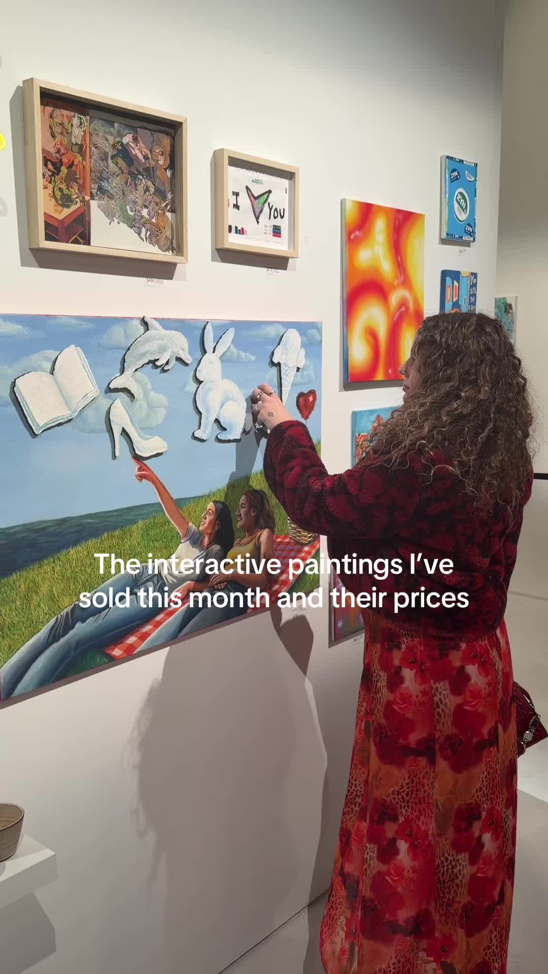 @MARGO HAYS ART