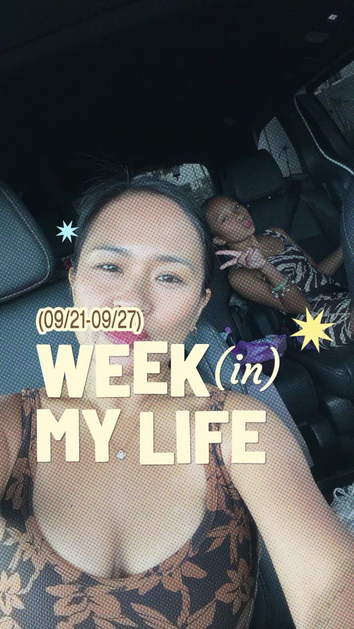 @Gladys | Mom Life