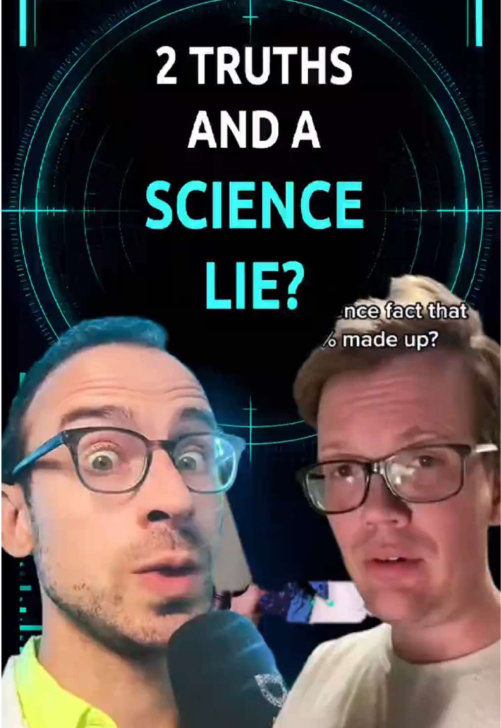 @Avisha |🧬Scientist Mythbuster