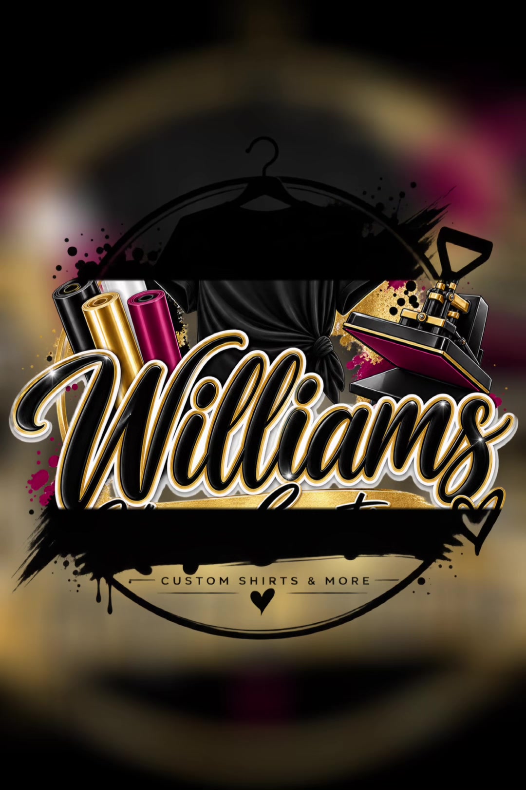 @Mornisha Williams