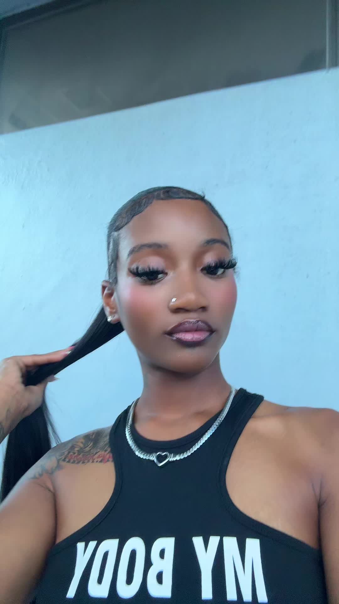 @Tanyiahmarie