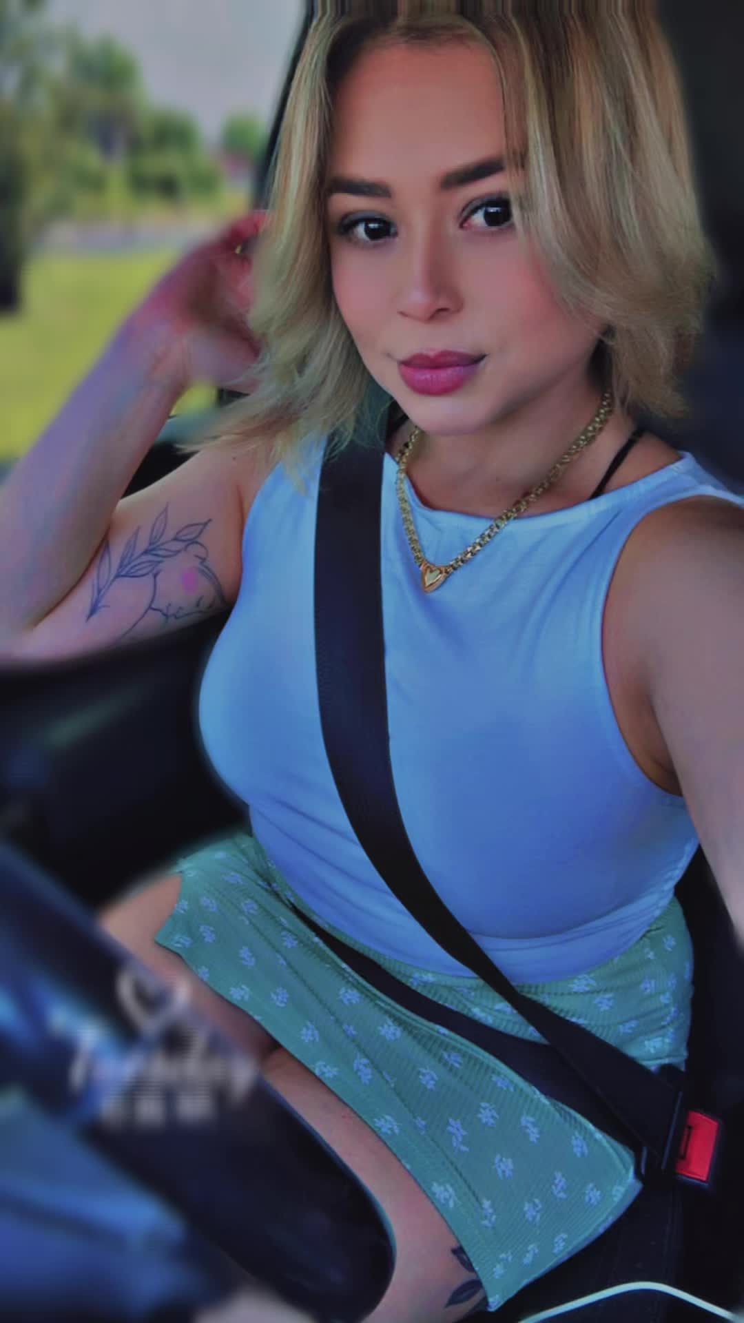 @Isabel Rodriguez 🥰&hearts;️