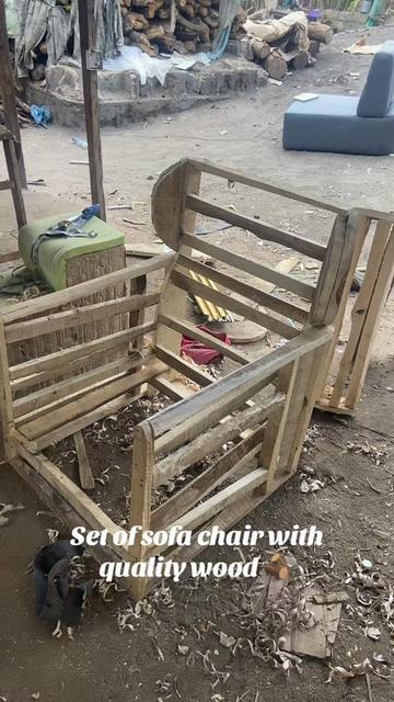 @Afeez Ojo concur furniture