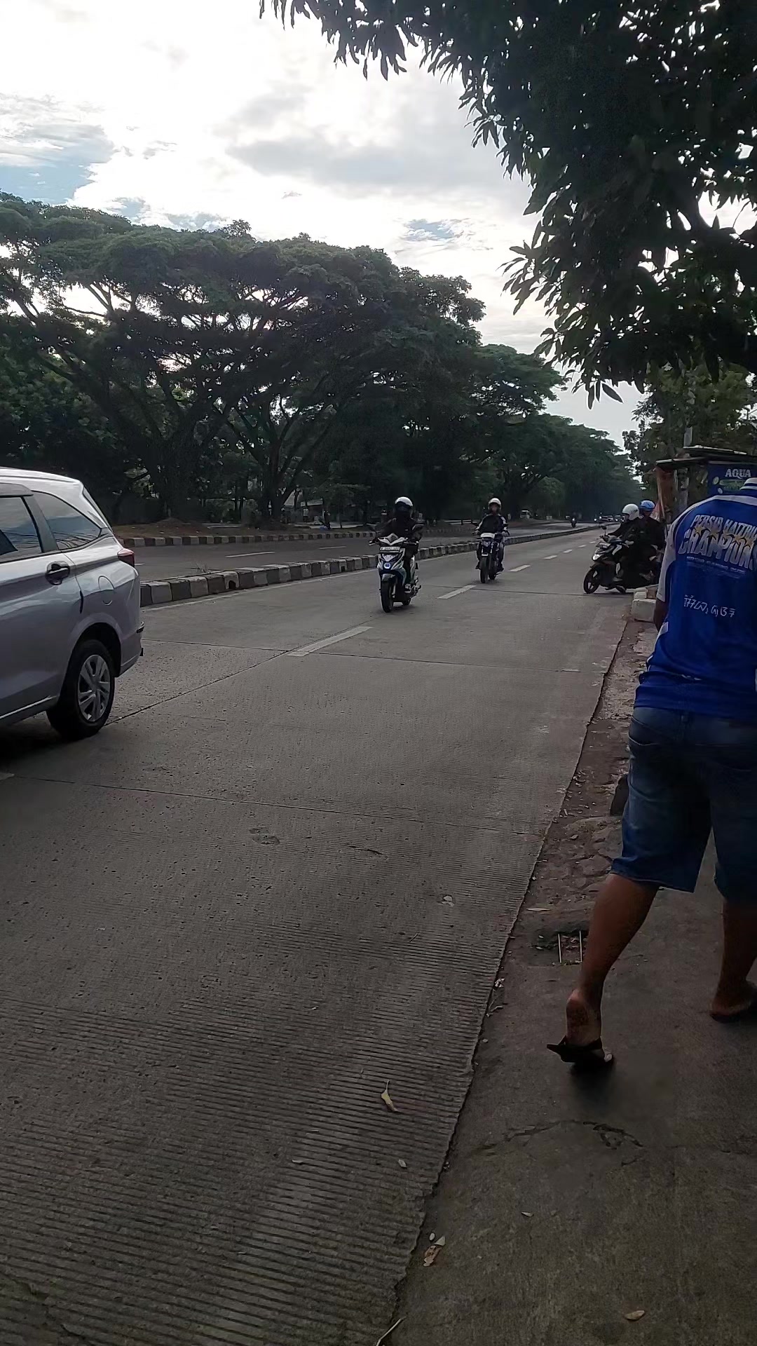 @ROMA ROMI WANHAY