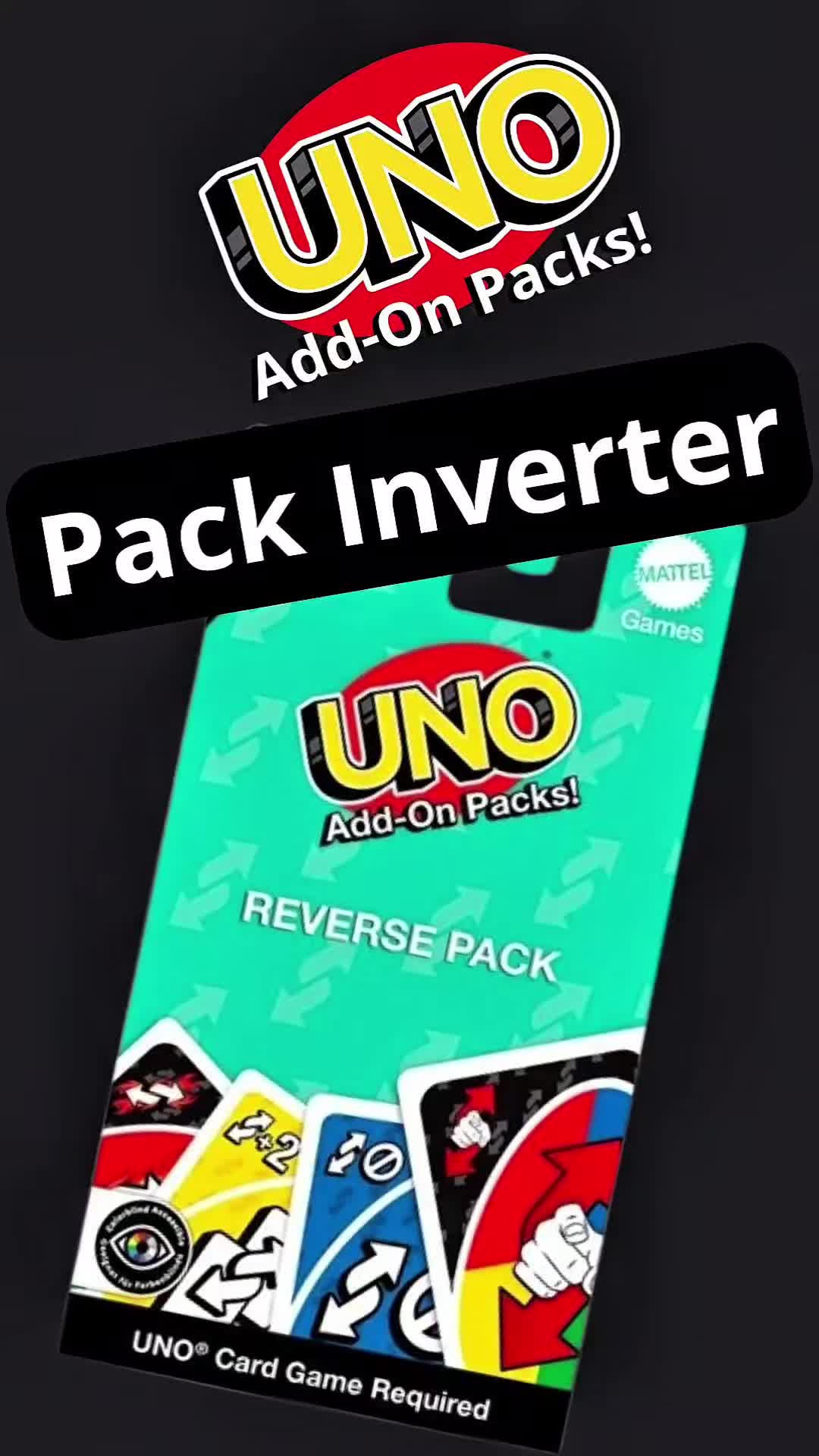 @Eu Falei UNO!