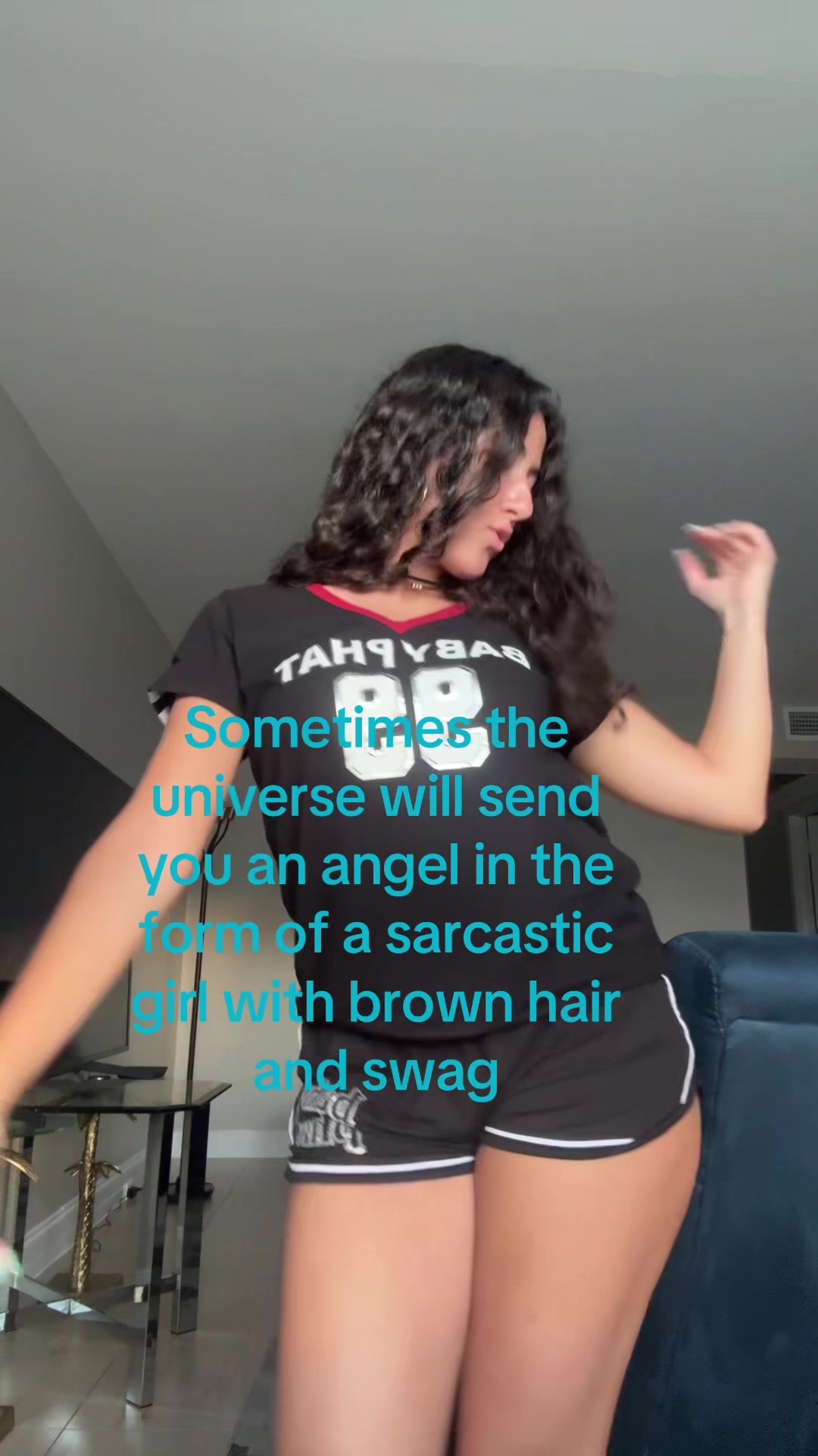 @Gabs๐