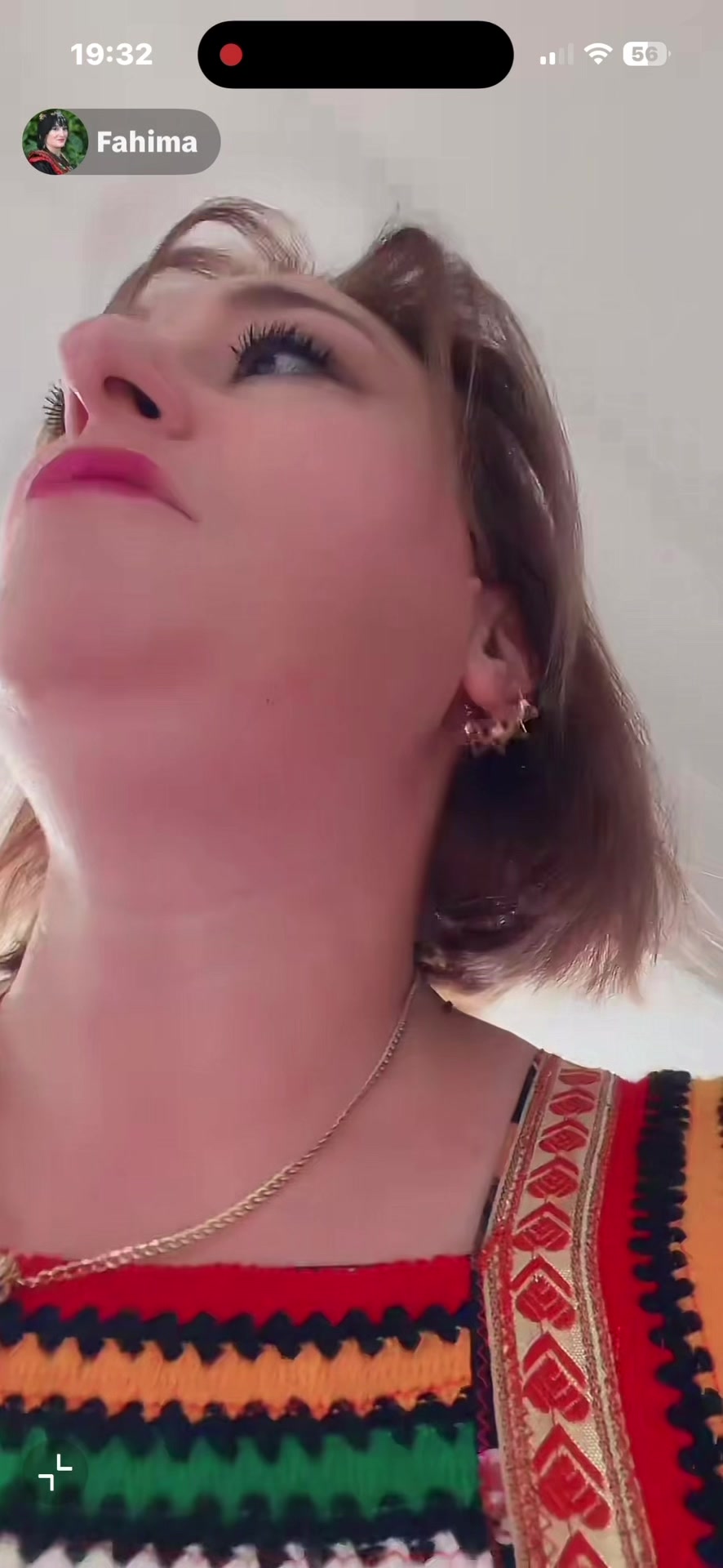@Fahima fan luxe