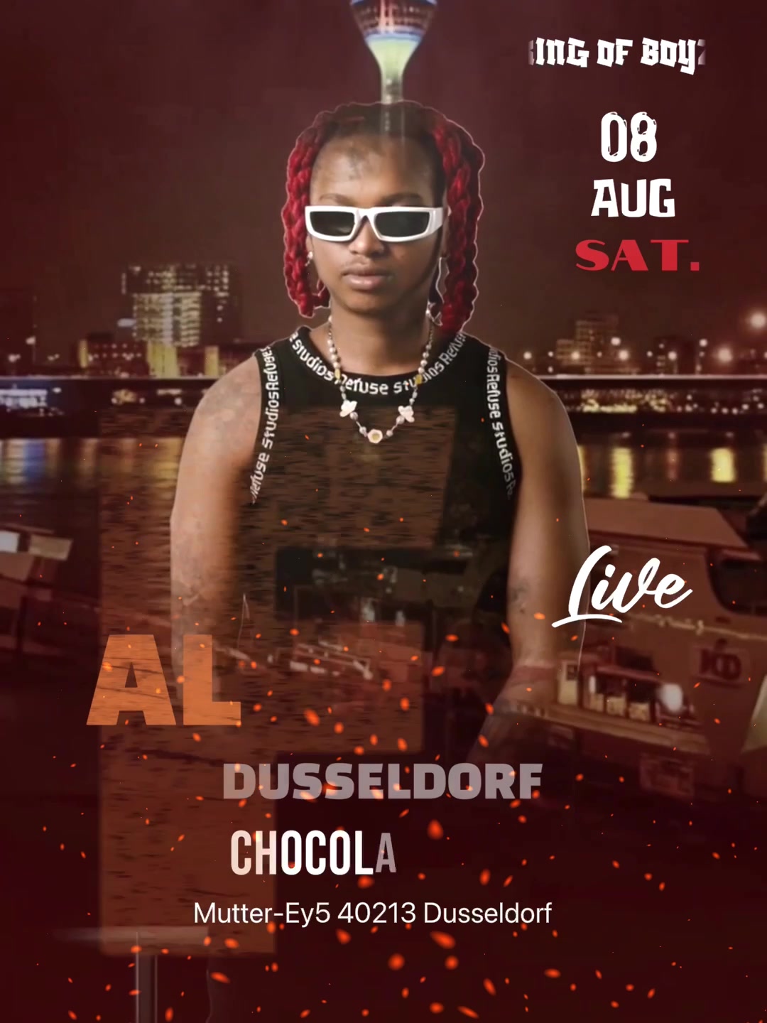 @chocolatecitydusseldorf