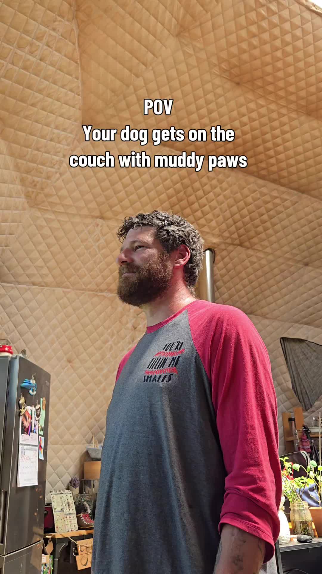 @Off Grid Sean