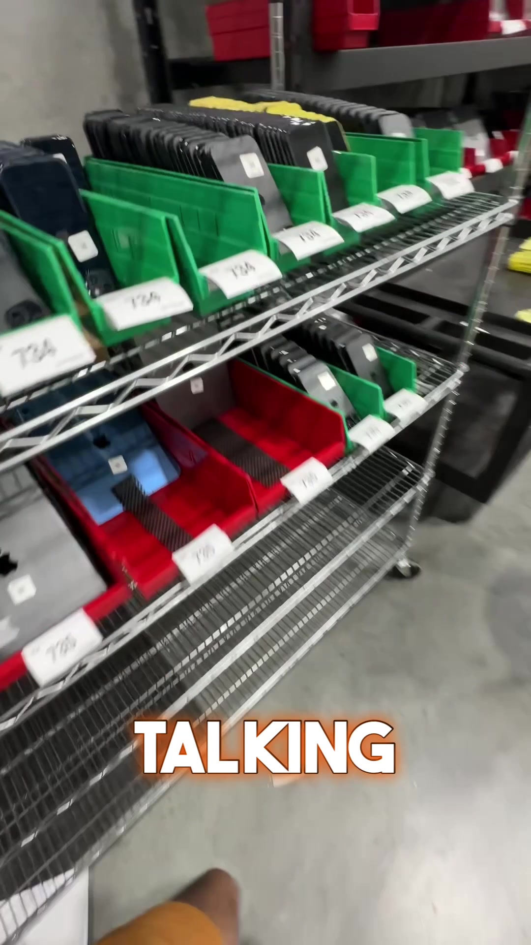 @plug - shop tech