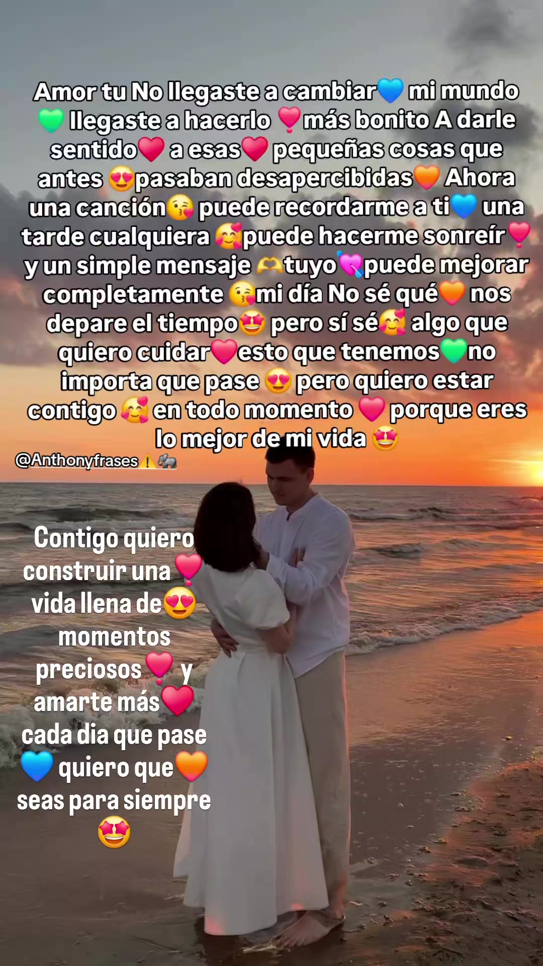 @Anthony frases⚠️🐘