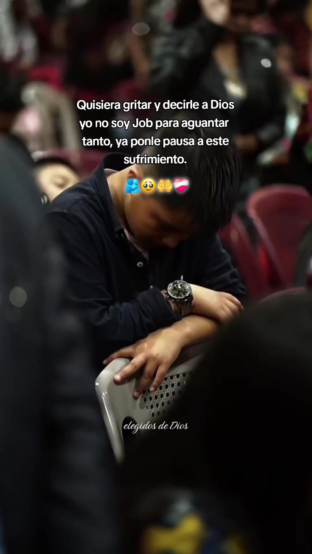 @Elegidos de Dios ✝️🙌
