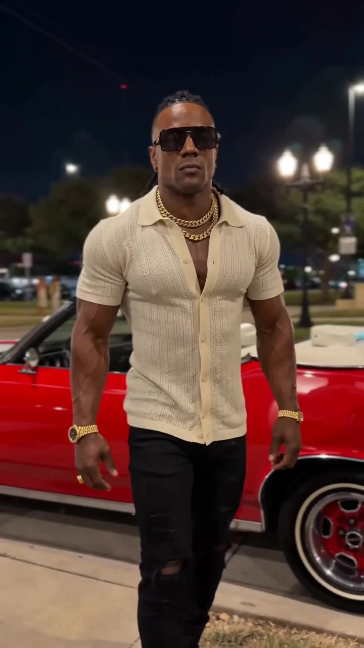 @TEXASSHYBOY