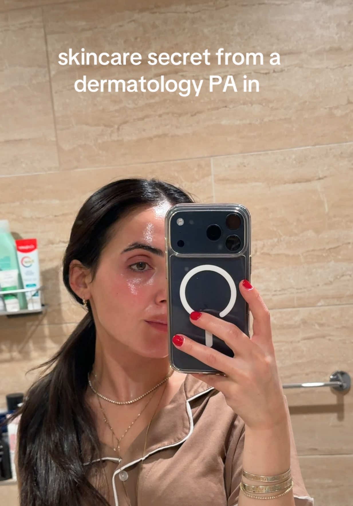@DANIELLA PA-C