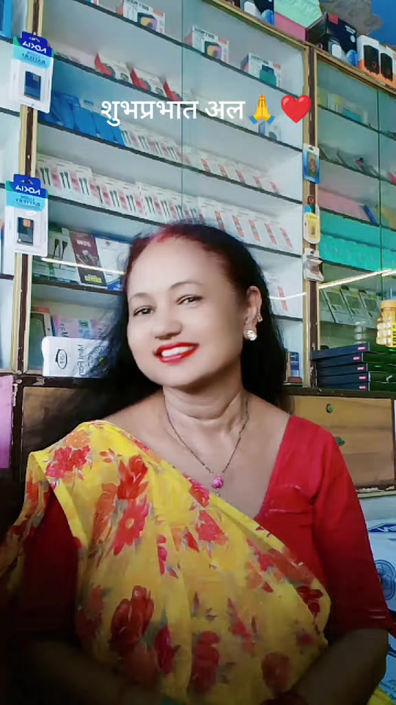 @Sumitra dahal