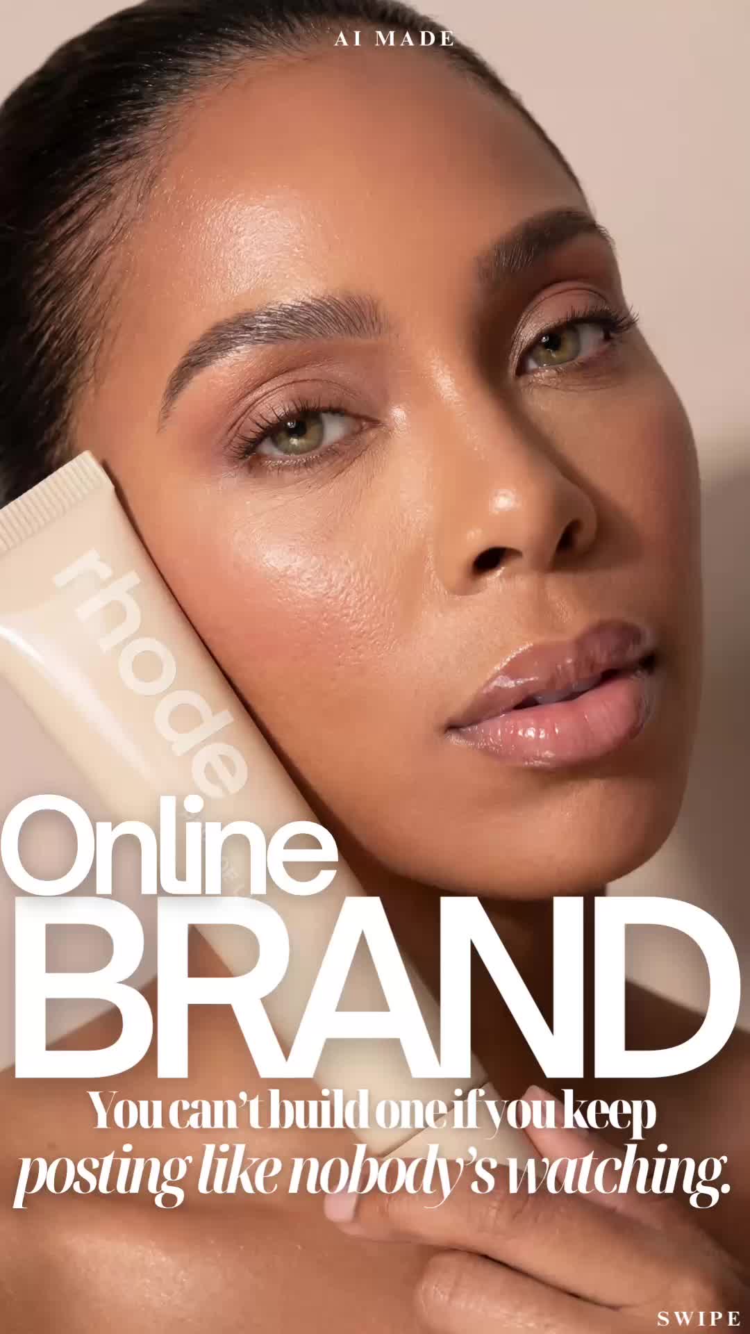 @Pooskie Rozay | AI Vixen Lab