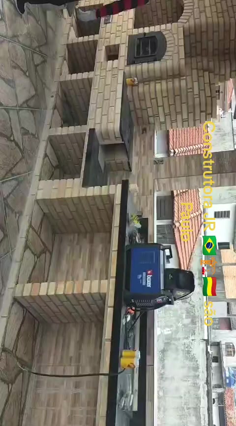 @Construtora JR🇧🇴 🏗️ 🇧🇷