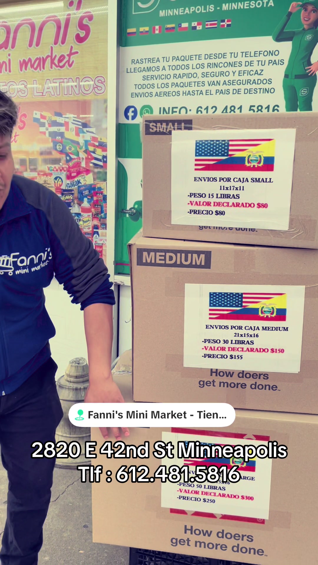 @FannisMiniMarket