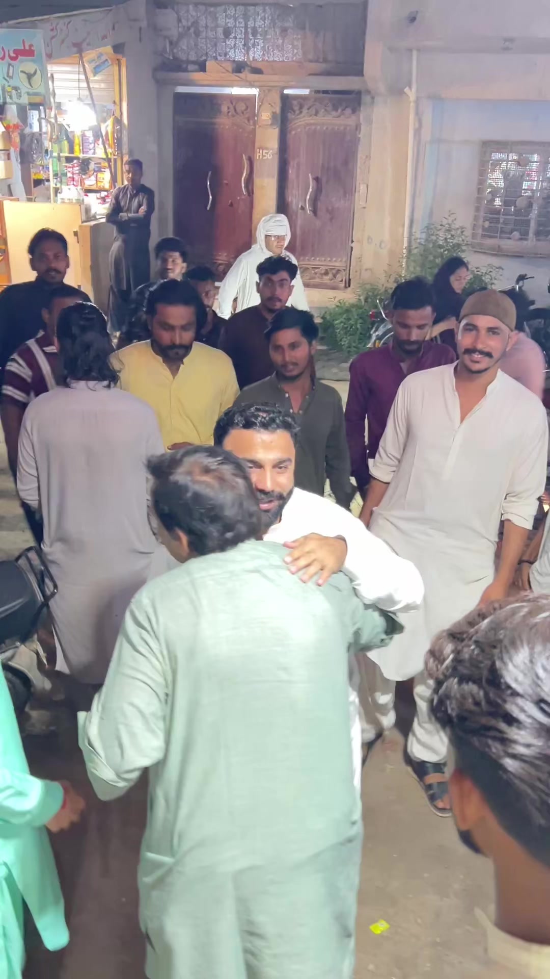 @Ghullam Magsi