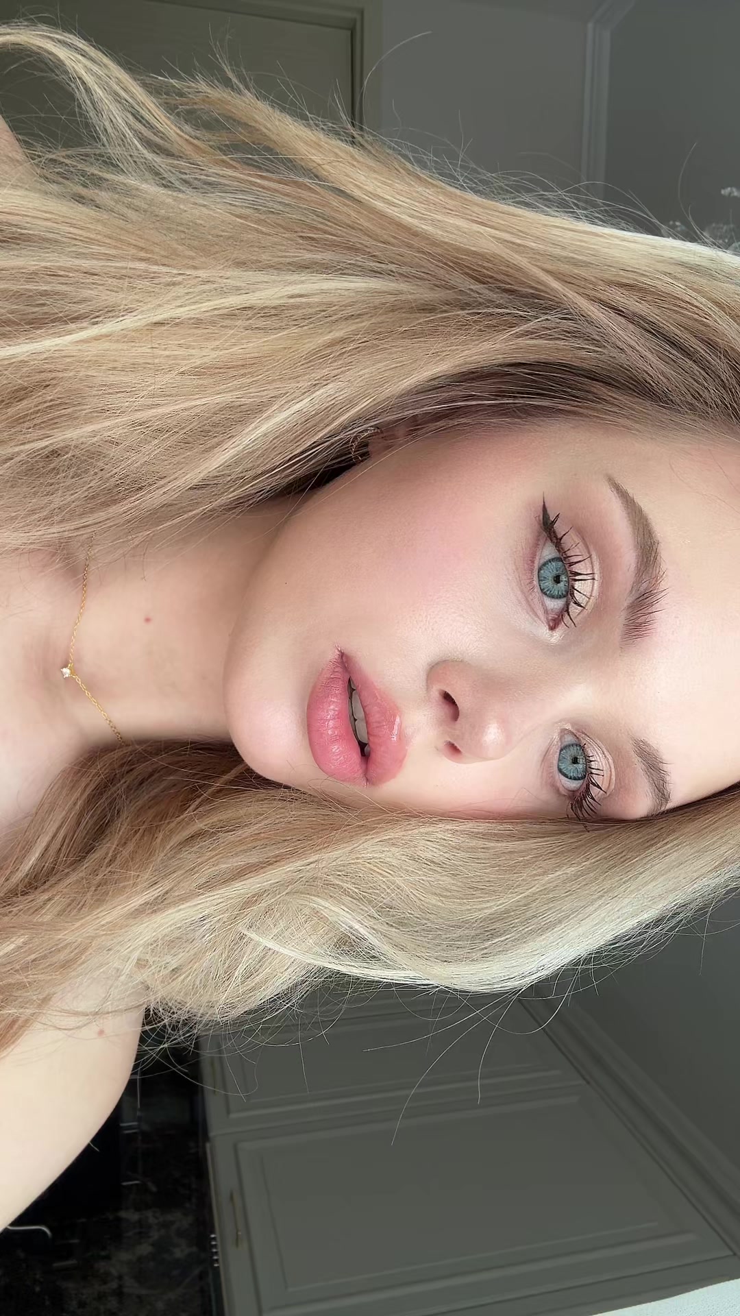 @Milana Kolesnikova