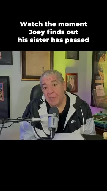 @Joey Diaz Core
