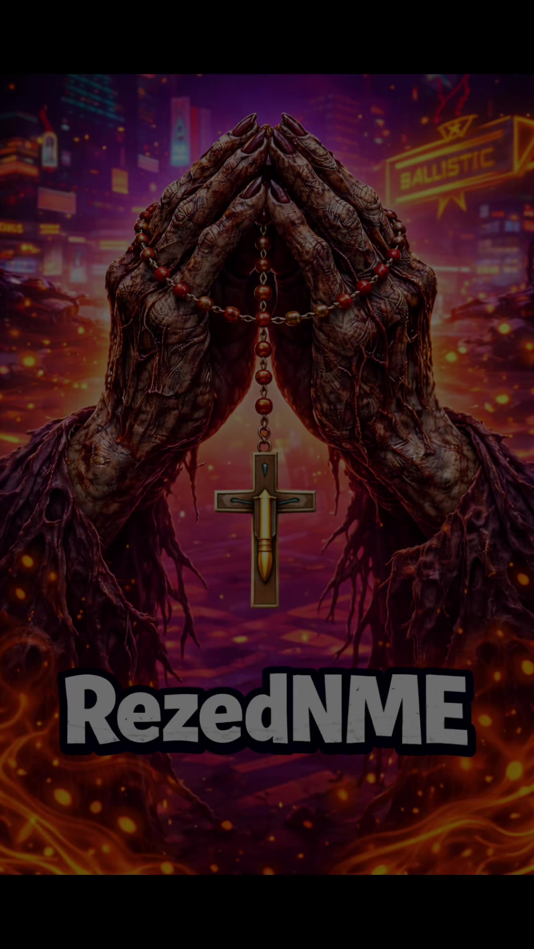 @ʳᵉᶻᵉᵈⁿᵐᵉ 𝕿𝖍𝖊𝕽𝖊𝖆𝖑𝖓𝖒𝖊