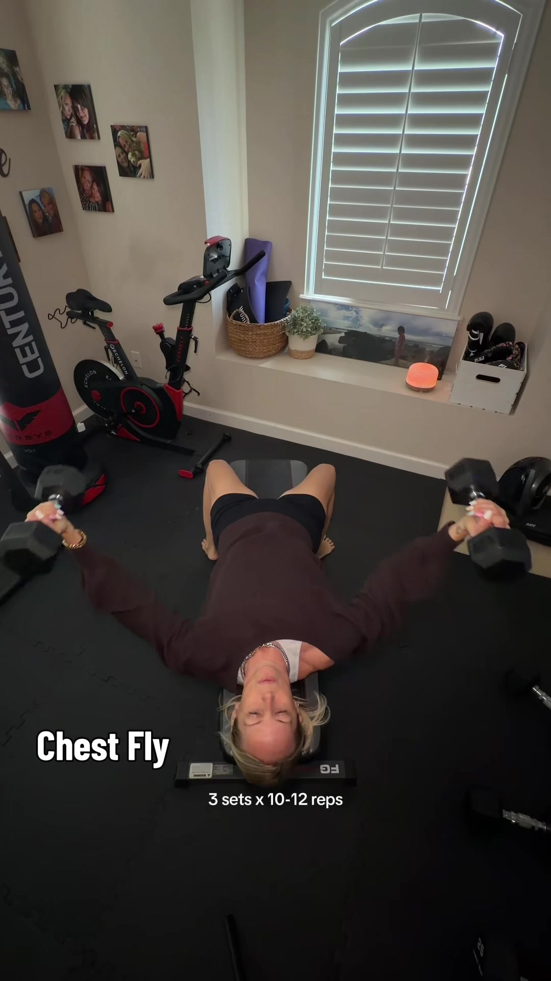 @Amy | Fitness & Fun