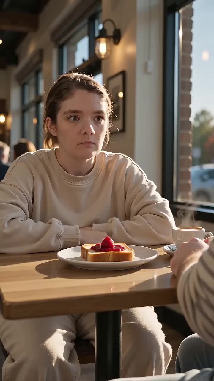@Sabrina