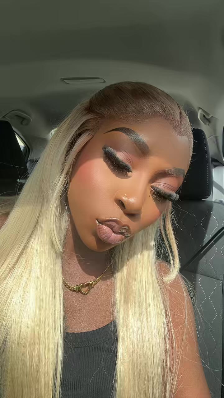 @Dat baby😫