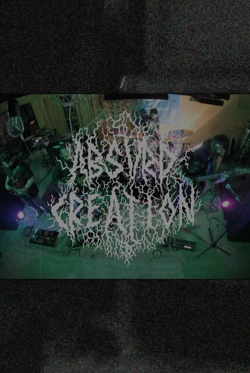 @Absurd Creation