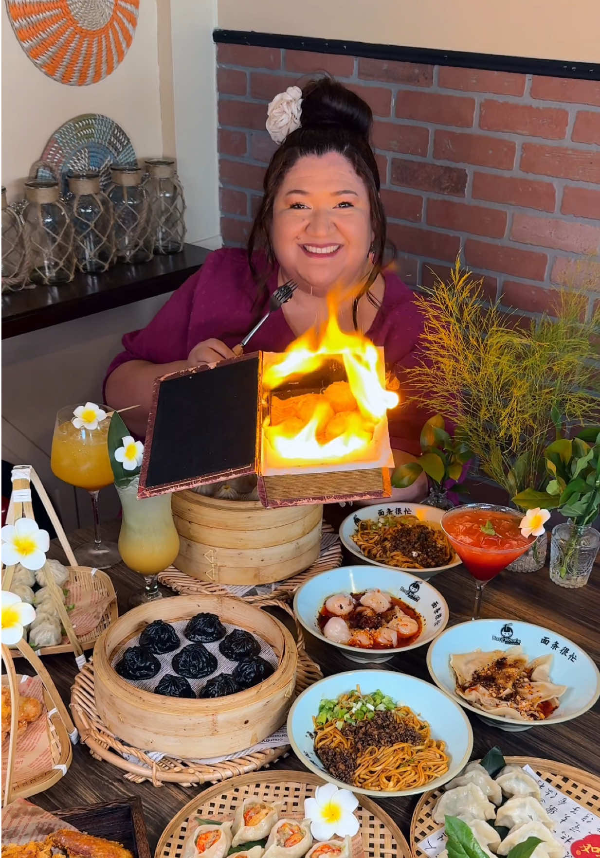 @Cherise SA Texas Food Guide
