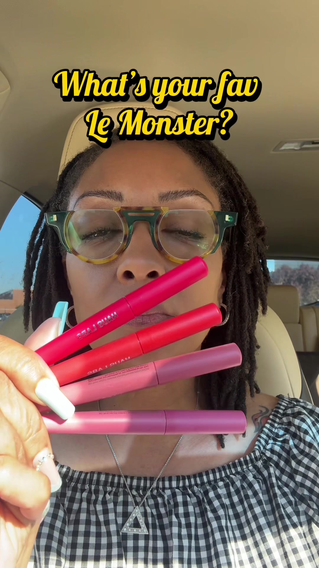 @Steffie💋| 50+ Makeup Girlie