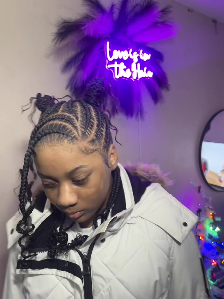 @Keke| hairstylist influencer