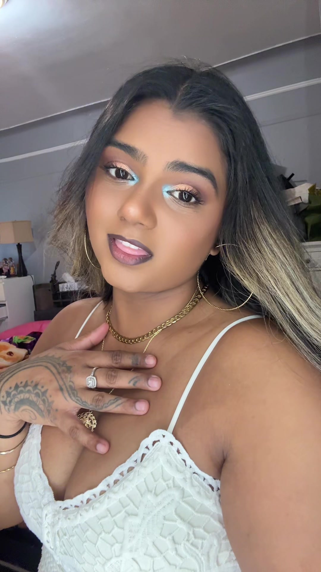 @✨Leesh ✨