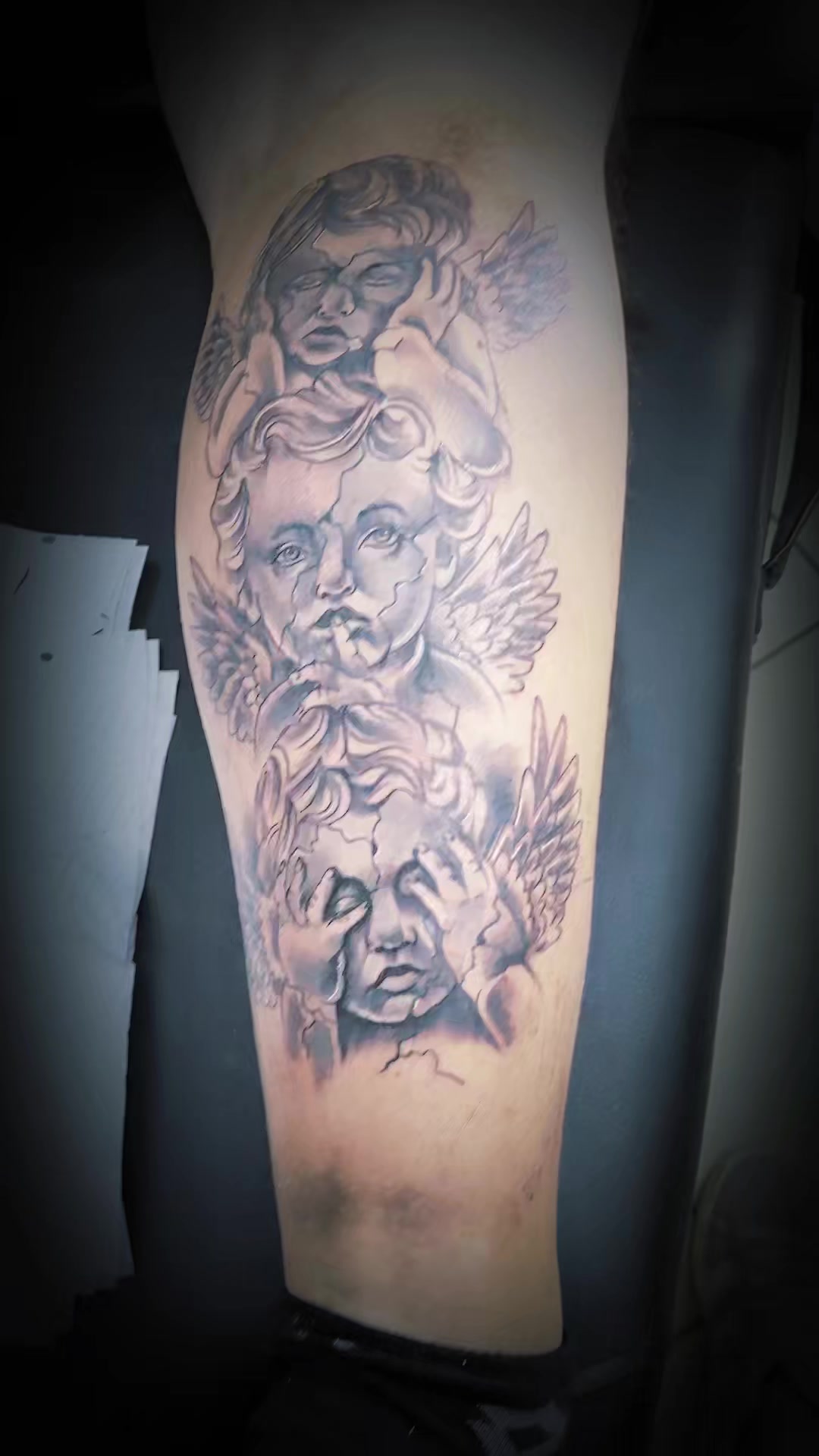 @#PezzellaTattoo#