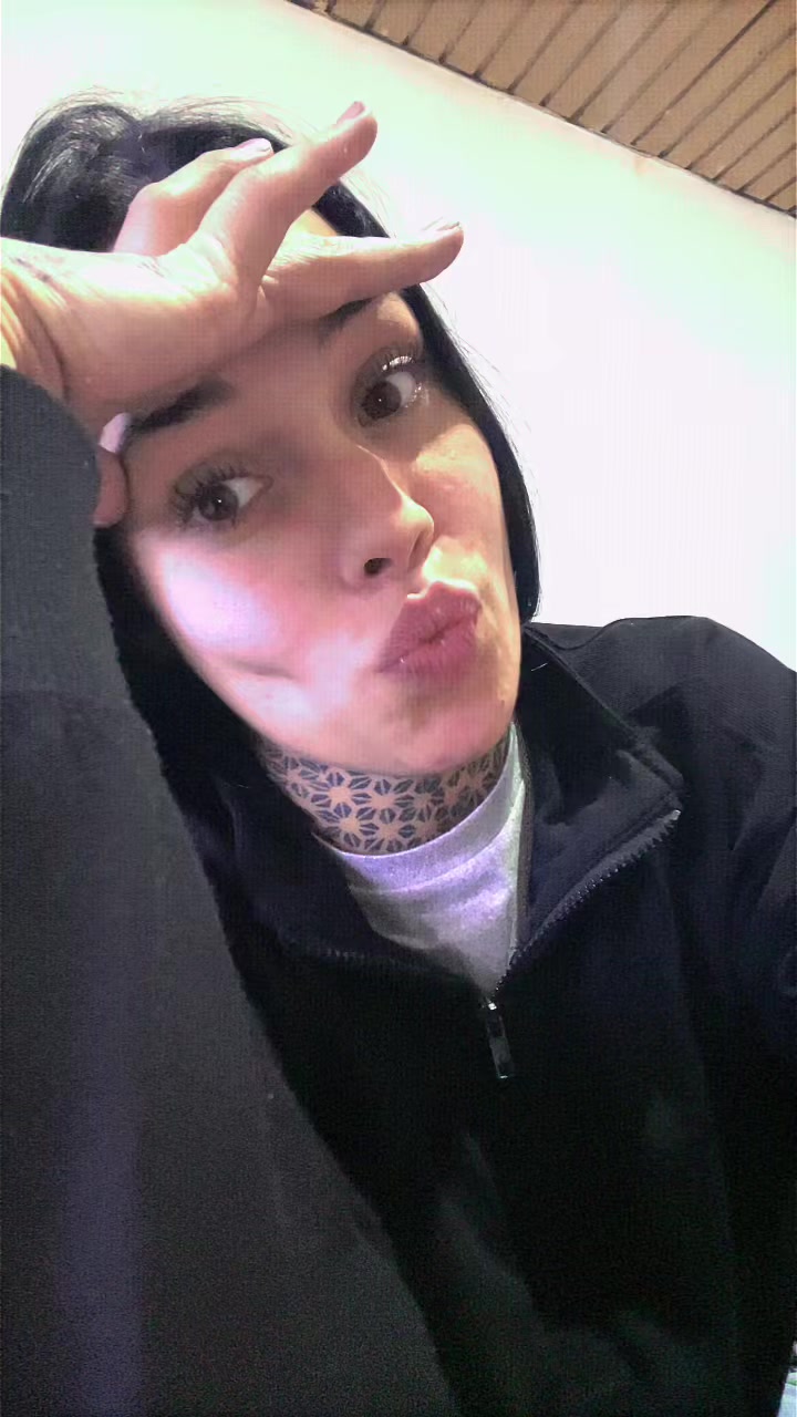 @Laila Sanchez
