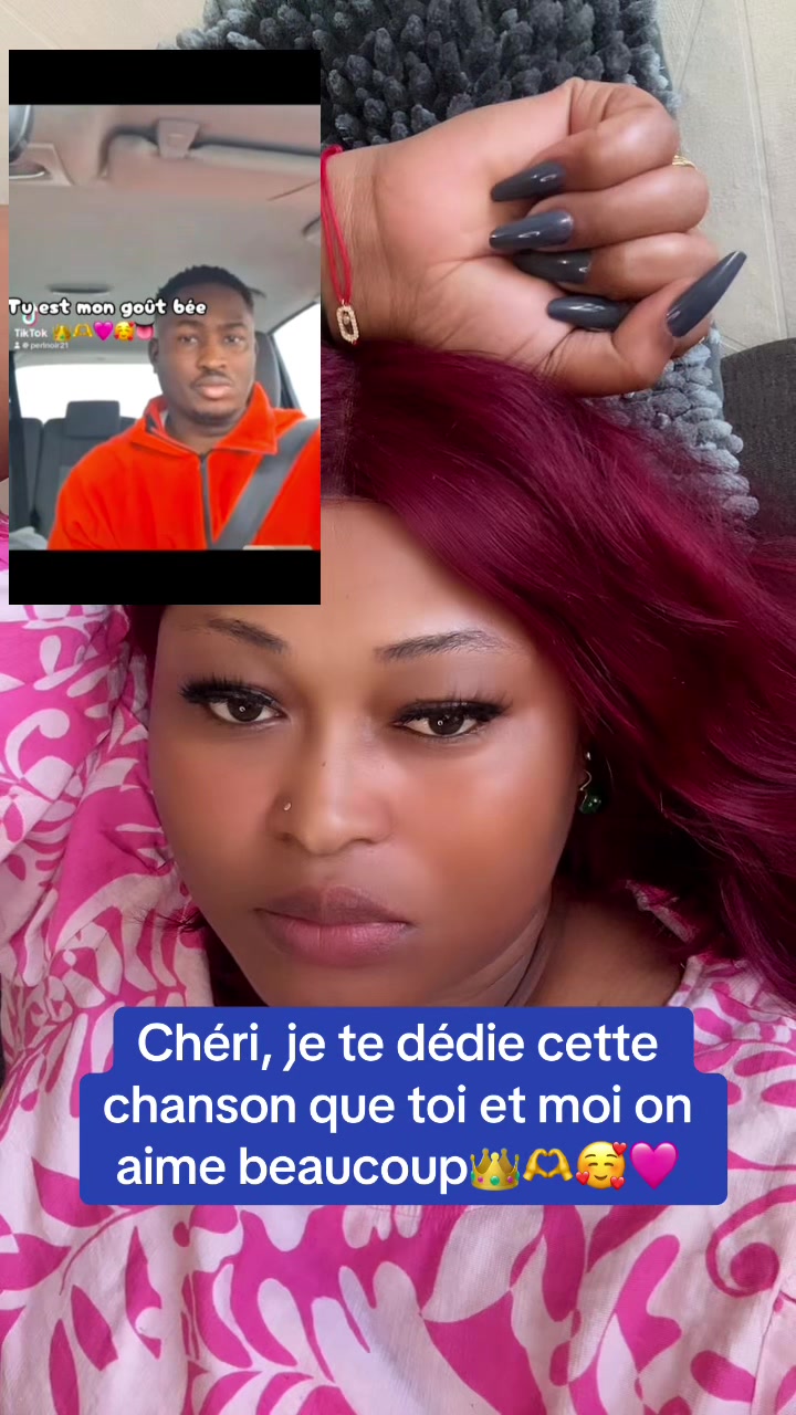 @CHOUCHOUKABLETO ET FIER 🩷🌹👸