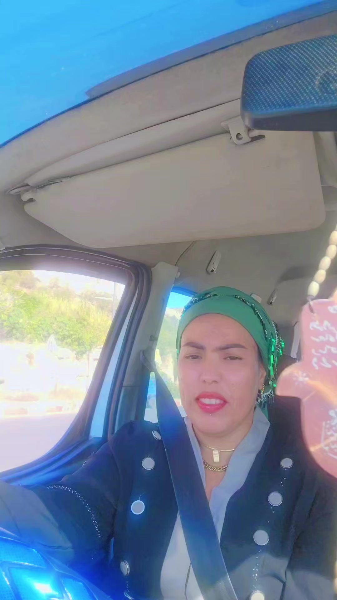 @سلطانه ام سلطان Sultana