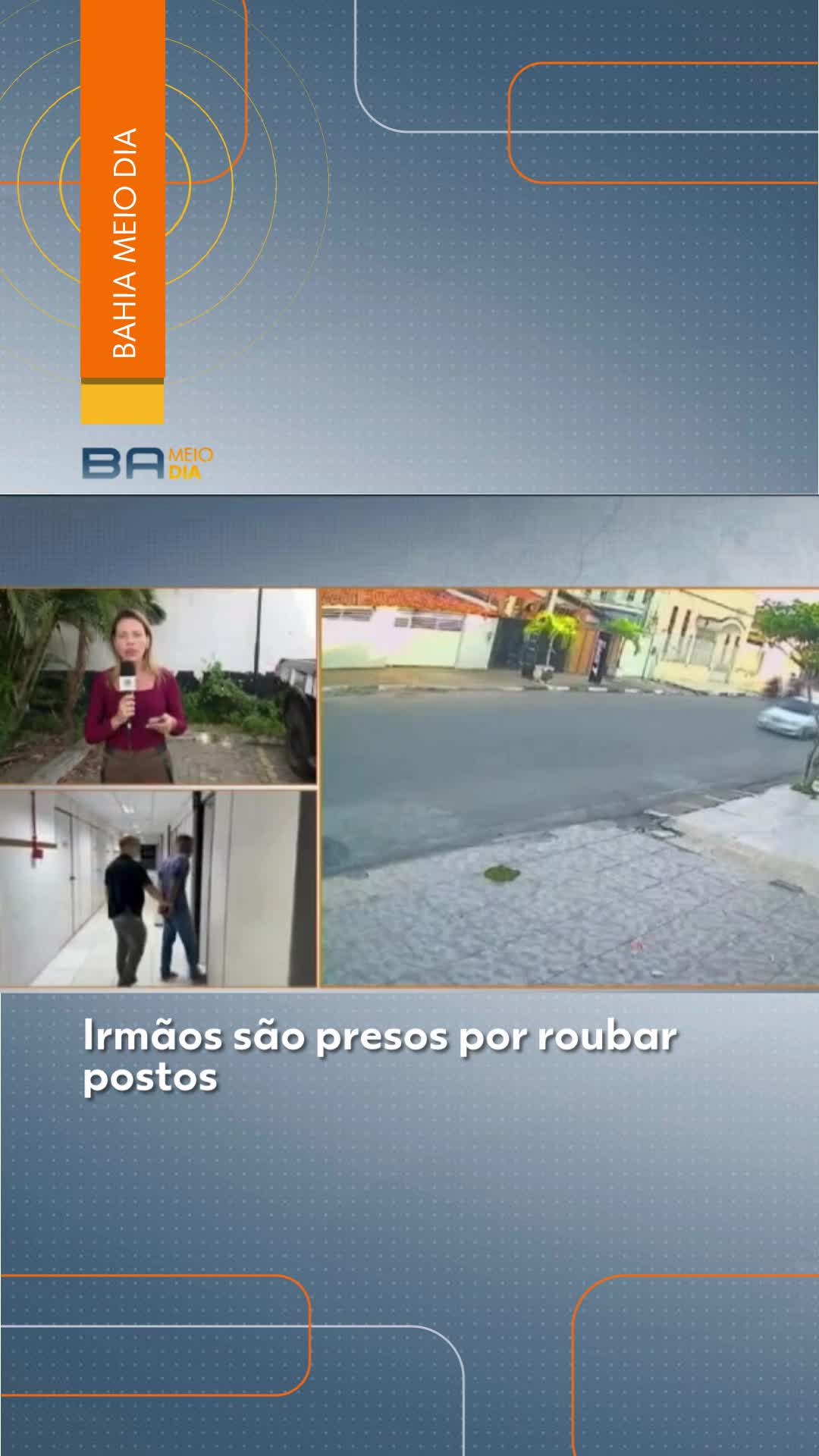 @TV BAHIA
