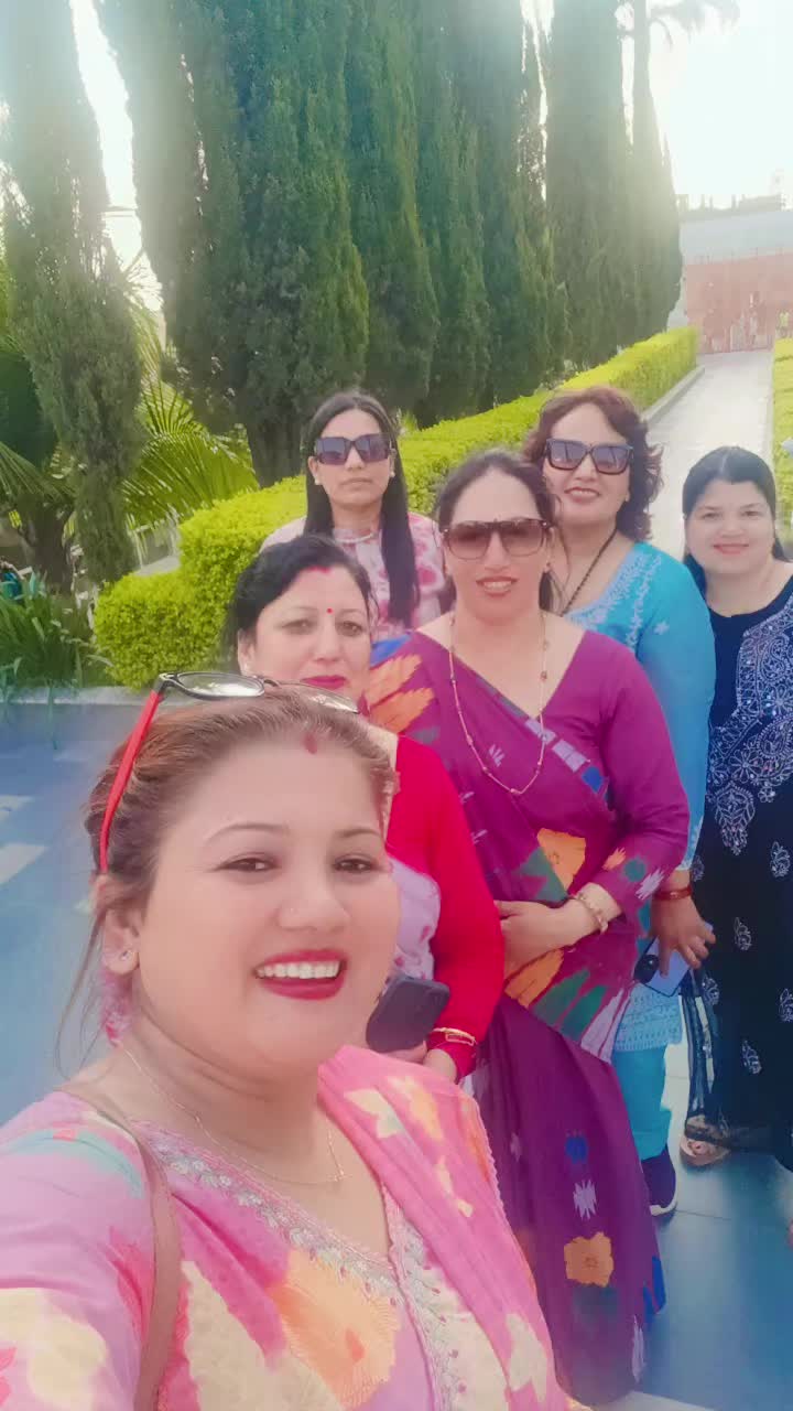 @Shanti Tiwari Gaire