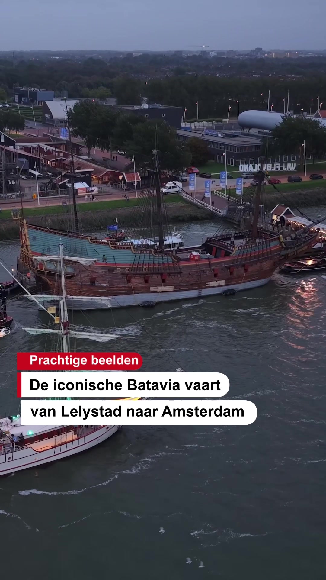 @De Stentor